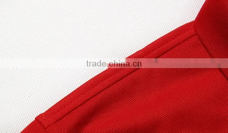 Plain Dyed High Quality Dry Fit Mesh Fitness Polo Shirt manufacturer