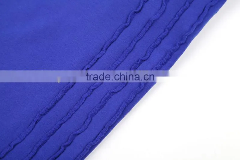 seamless polyamide and spandex women vest womens tank top