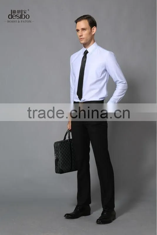Elegent Design men shirts 2015,wholesale plus size mens clothing