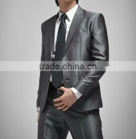 Suit business men suit wedding suit fashion suit
