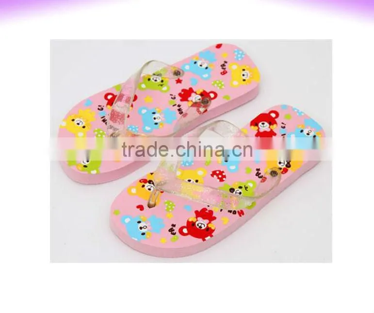 children beach flip flop sandals