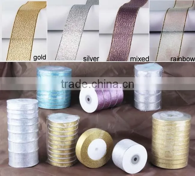 hi-ana ribbon3 Within 2 hours replied Top quality metallic ribbon