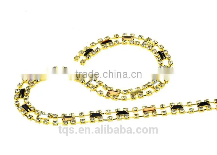 5% Return Mix Color Stick On Rhinestones