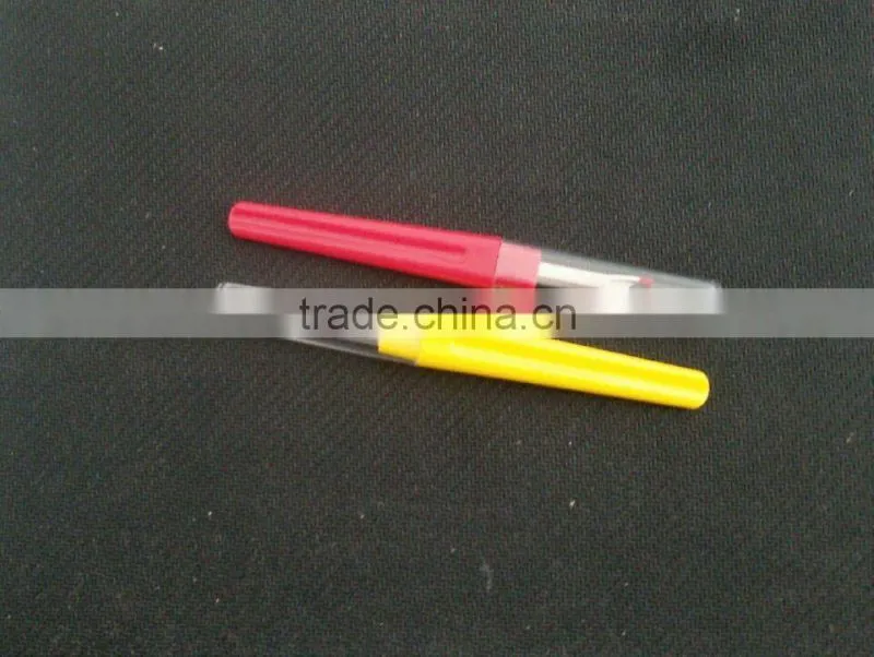 sewing tools sewing seam ripper for needlework tailoring