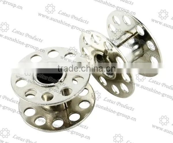 High Quality Bobbin Sewing Machine Parts Bobbin Case