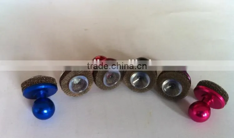 JoyStick - it phone game bar capacitive touchscreen game rocker metal Joystick-it for Phone and Pad