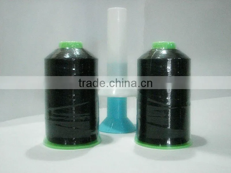 High-Temperature Resistant String/ High Tenacity Polyester Filament Thread
