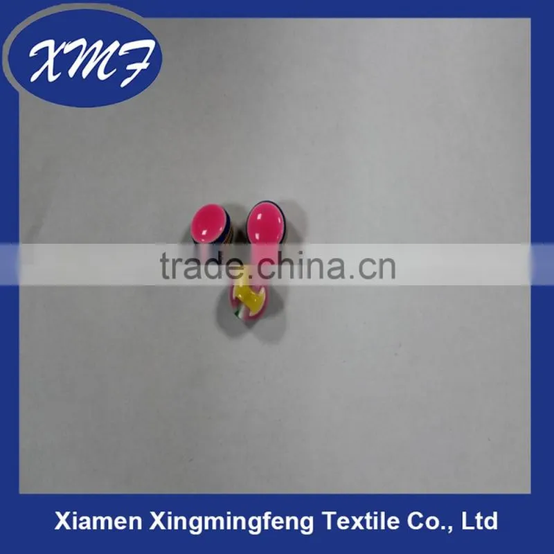 Quality-Assured Factory Custom Melamine Button