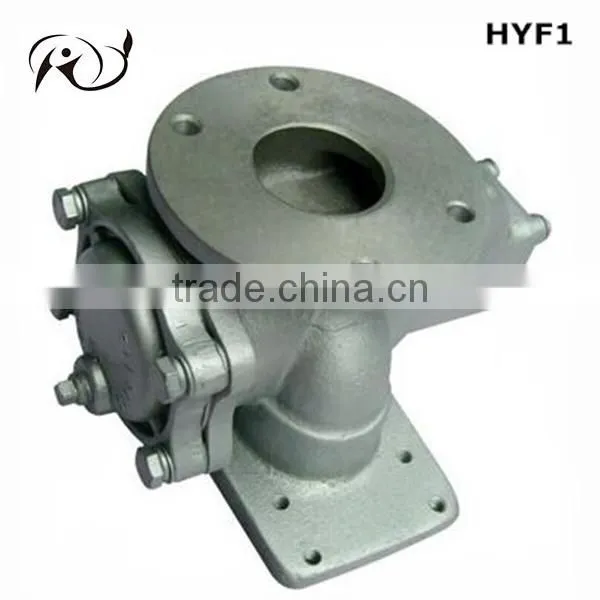 Fuel angle check valve for sale