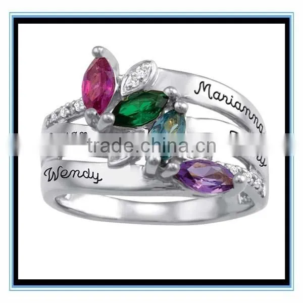 gold finger ring rings design for men with price wholesale XP-PR-831