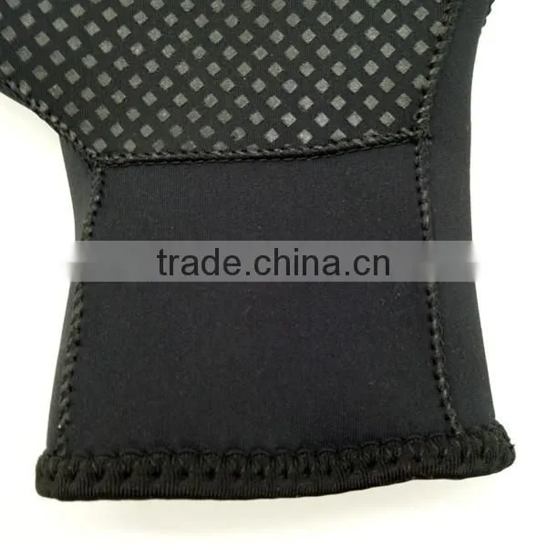 non-slip gym neoprene gloves driving outdoor neoprene gloves