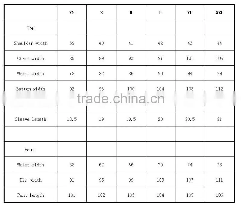 Supply Hospital Medical Uniform Fashionable Nurse Uniform Designs
