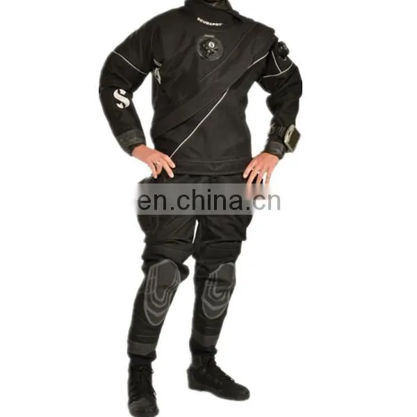 Trilaminate Butyl Drysuit / Diving Suit / Drysuit