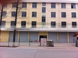Jinhua Tiansheng Protective Equipment Co., Ltd. company overview - view 1