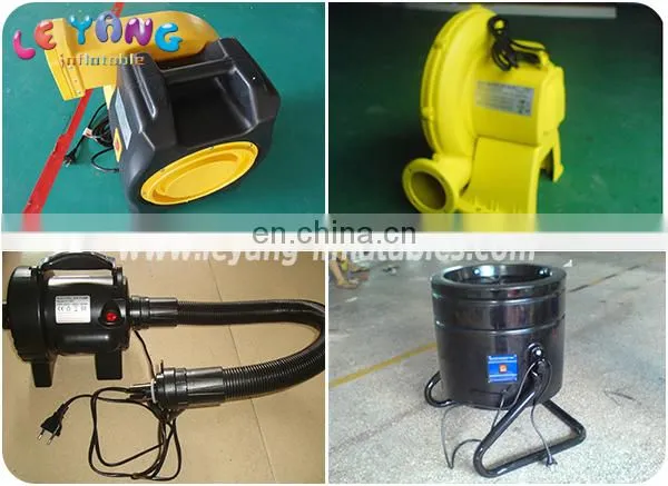 Tactical Shape Inflatable Paintball Bunker For Shooting tag Game