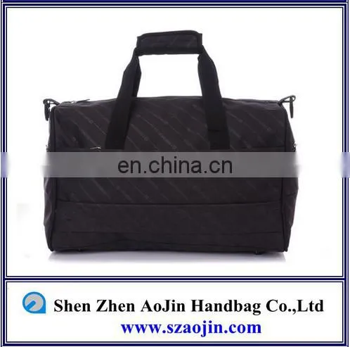 Elegant purple women luggage china wholesale