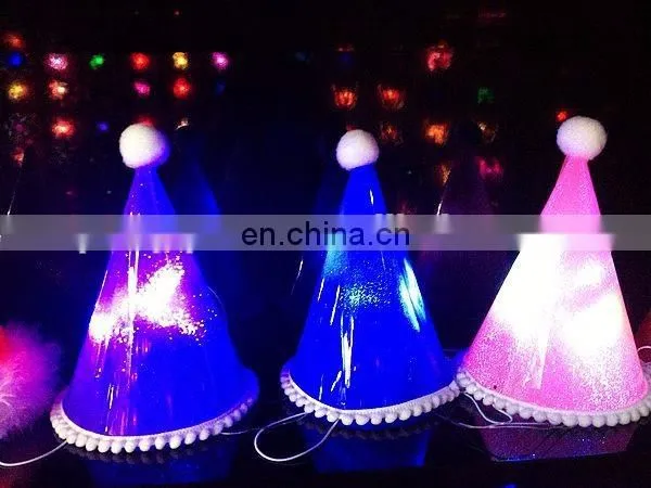 led flashing light up bow tie G-P099