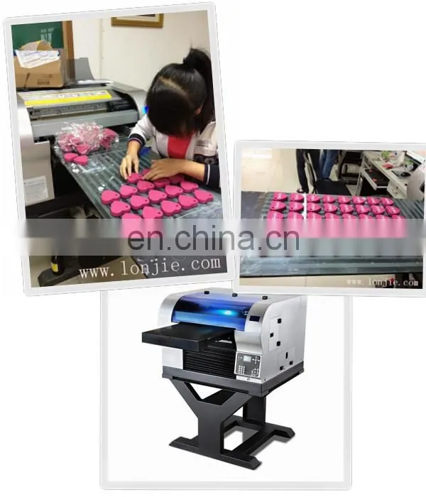 Equipment for iphone case printing machine