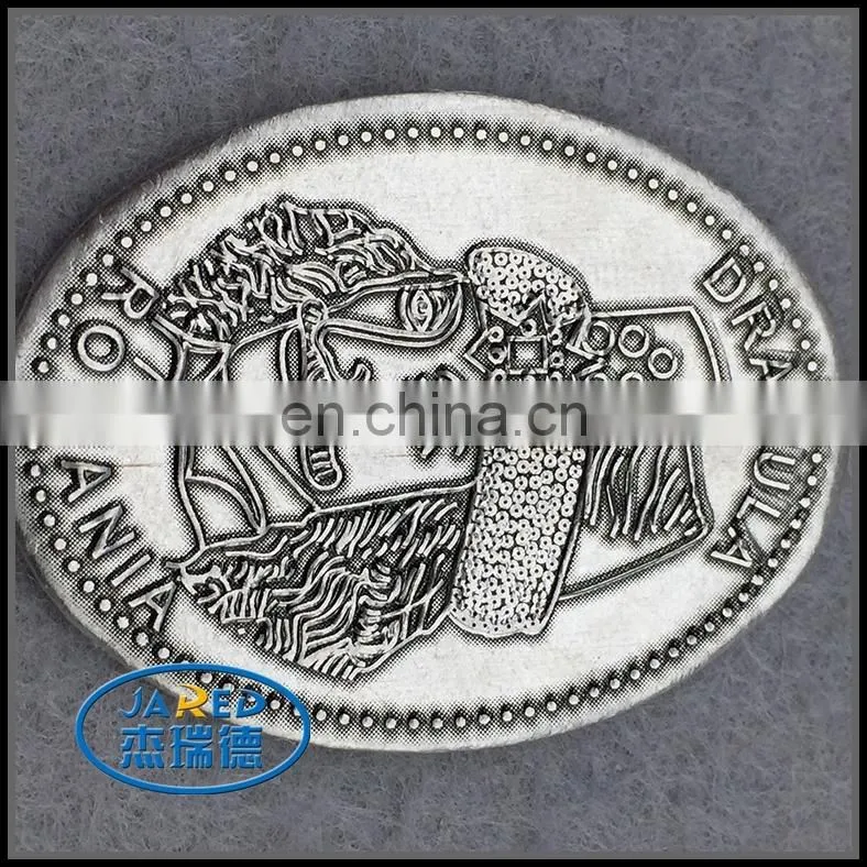 Badge/Sticker/Label