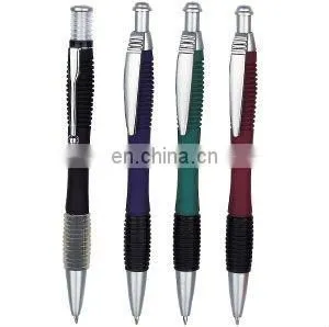 plastic ball pen with your logo