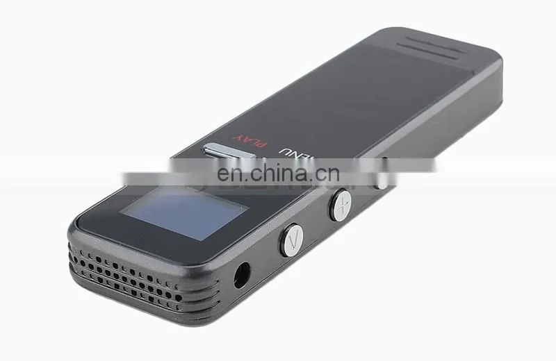 Portable USB Disk digital Voice Recorder Dictaphone 8GB Storage