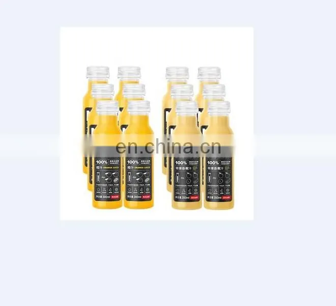 commercial use orange juicer for milk tea shop