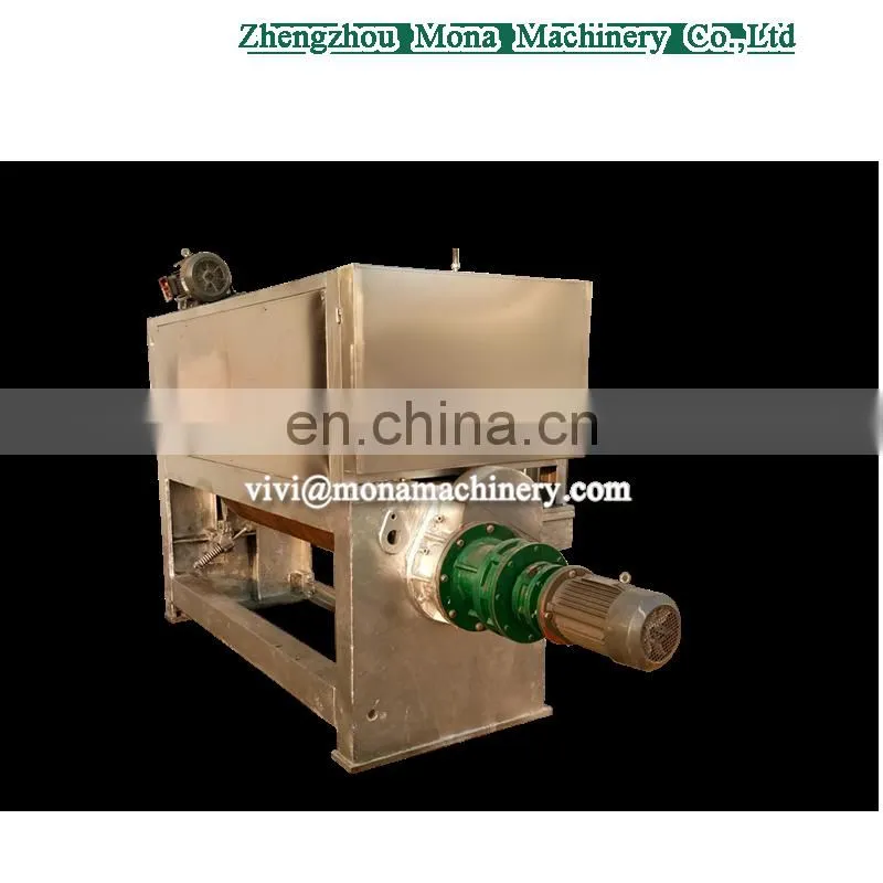 Animal Skin Processing Machine Sheep Goat Skin Removal Machine