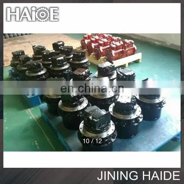 330C Final Drive Excavator 330C Track Drive Travel Motor Assy