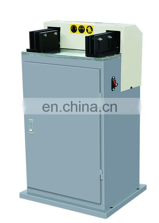 PVC Window Cap Seal Milling Machine