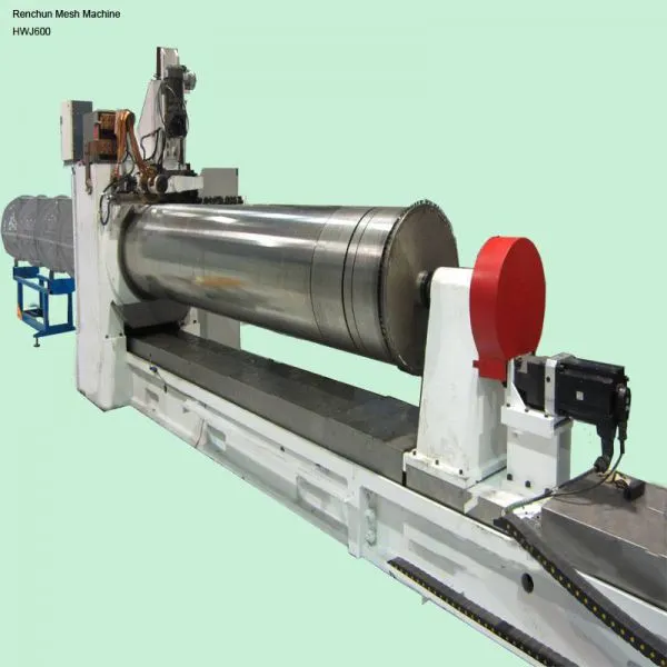 Ymx Filter Products Co., Ltd company overview - view 3