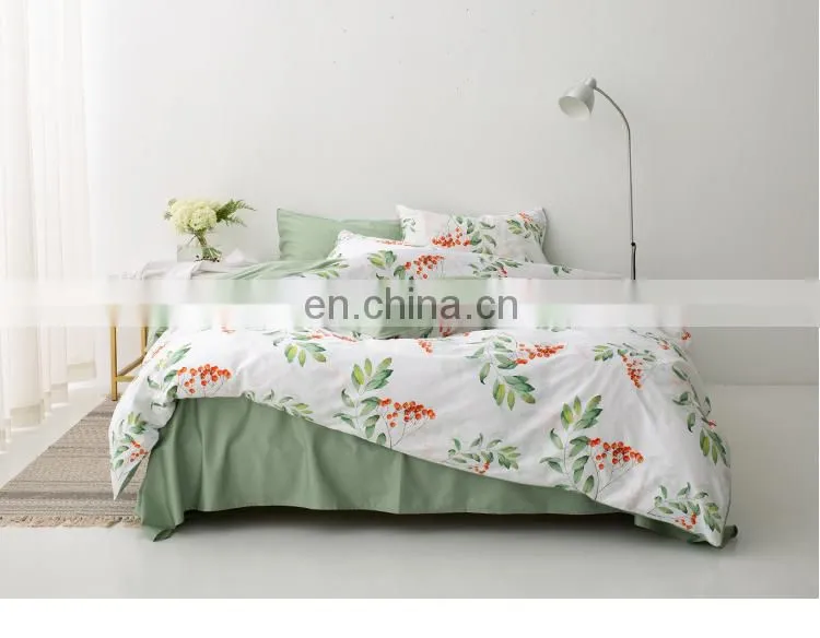 RAWHOUSE beijing bedding set