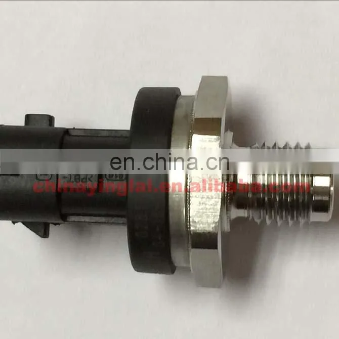 Fuel pressure sensor for bosch 0281002522