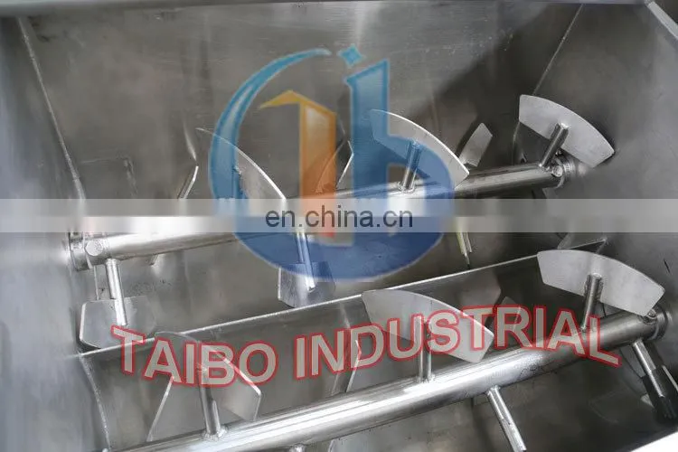 Commercial and industry electric meat mixer grinder /blender mixer and meat grinder for sell