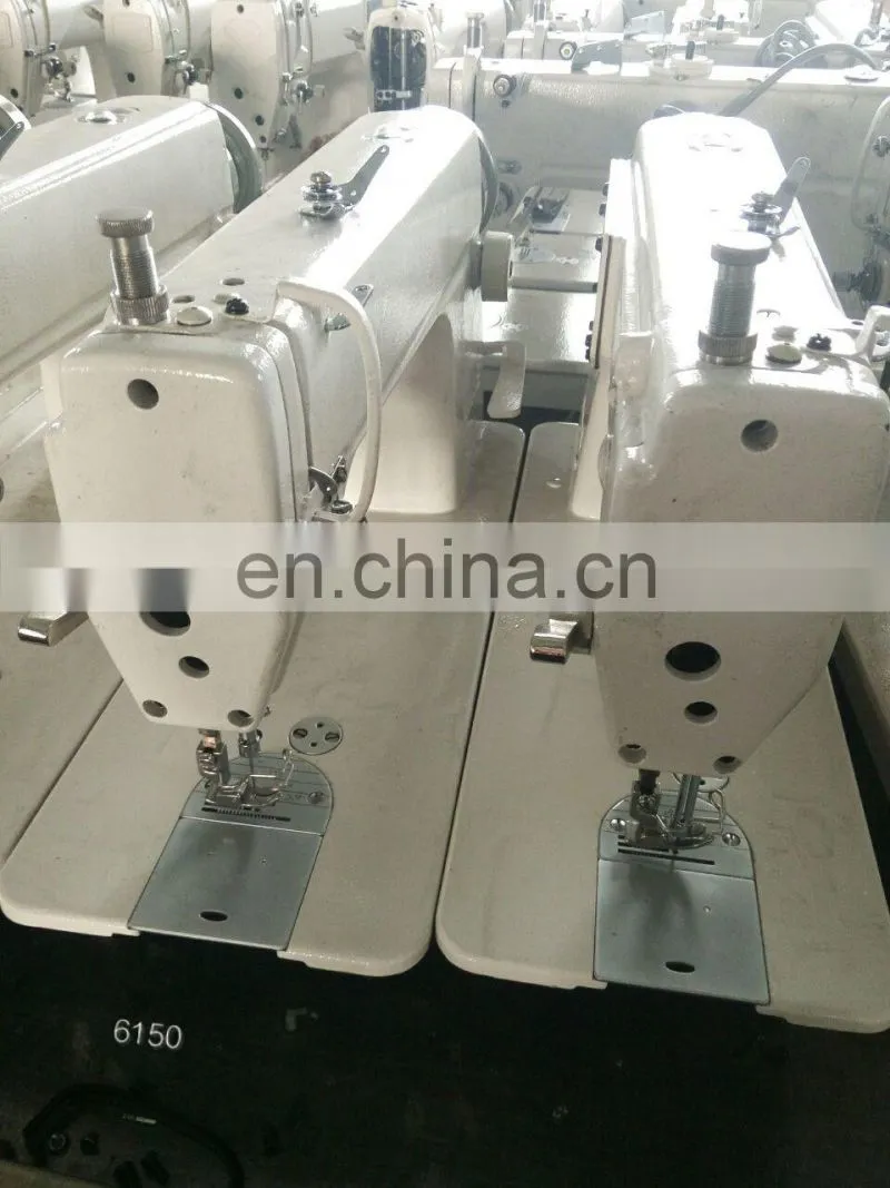 6150/B HIGH-SPEED LOCKETITCH SEWING MACHINE