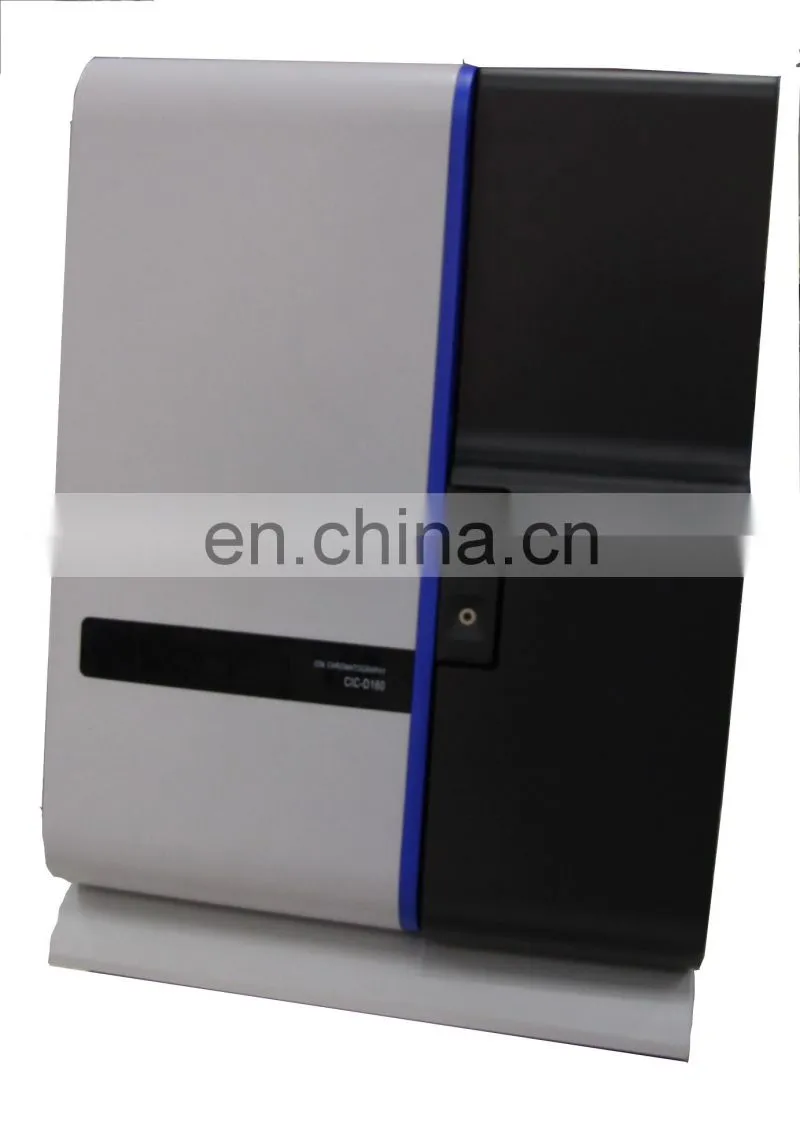 DW-CIC-D160 Ion Chromatography Column