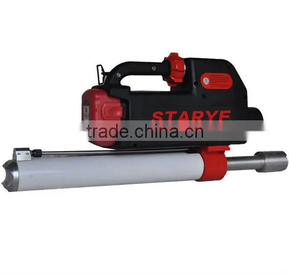 Hydraulic Hand Tools Battery Electric Ram