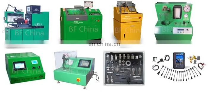 New launch machine launch cnc 601a injector cleaner tester CNC602A