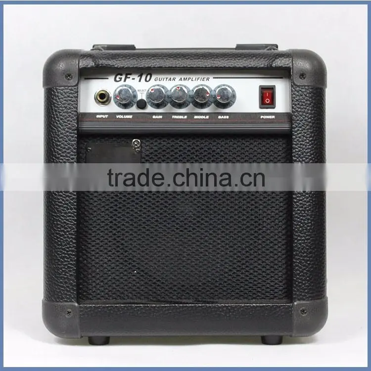manufacturer wholesale 10w amplifier power for guitar
