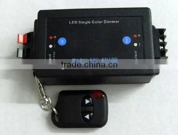 2015 Good quality Dimmer /LED Touch Dimmers
