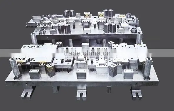 dies for brushless motor lamination