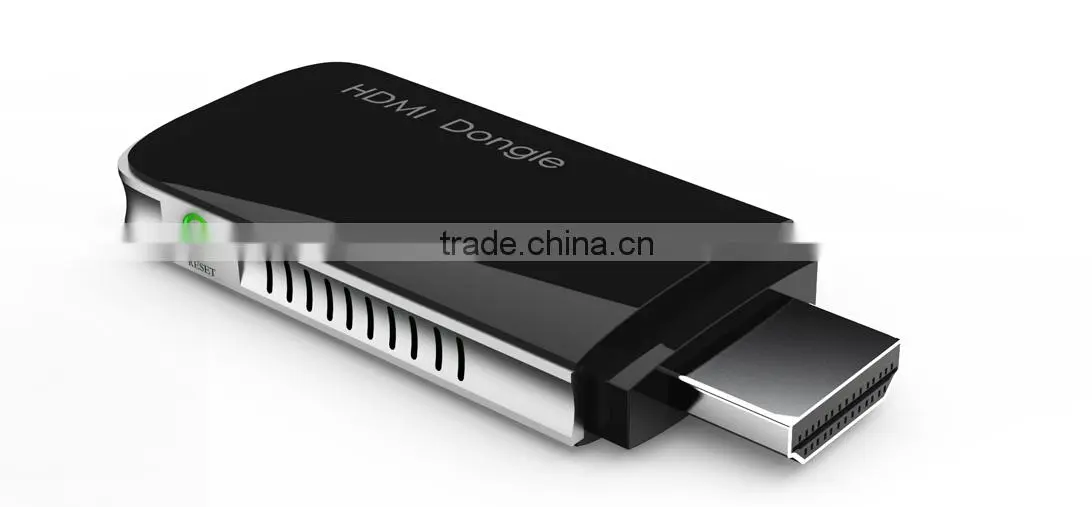 Good product airplay miracast EZcast DLNA push2TV Screen Switcher HDMI TV reciever