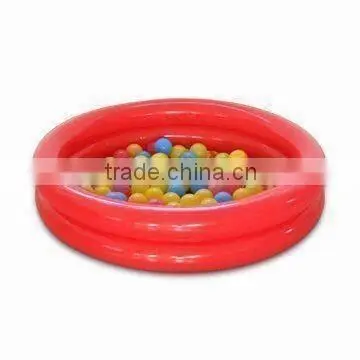 Custom Baby Inflatable Ball Pit For Inddor And Outdoor Comes In Various Designs And Sizes