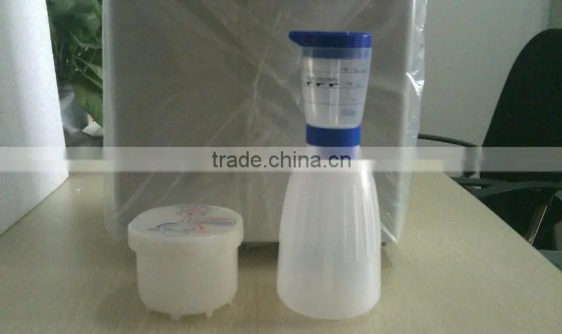 Alginate Automatic Mixer