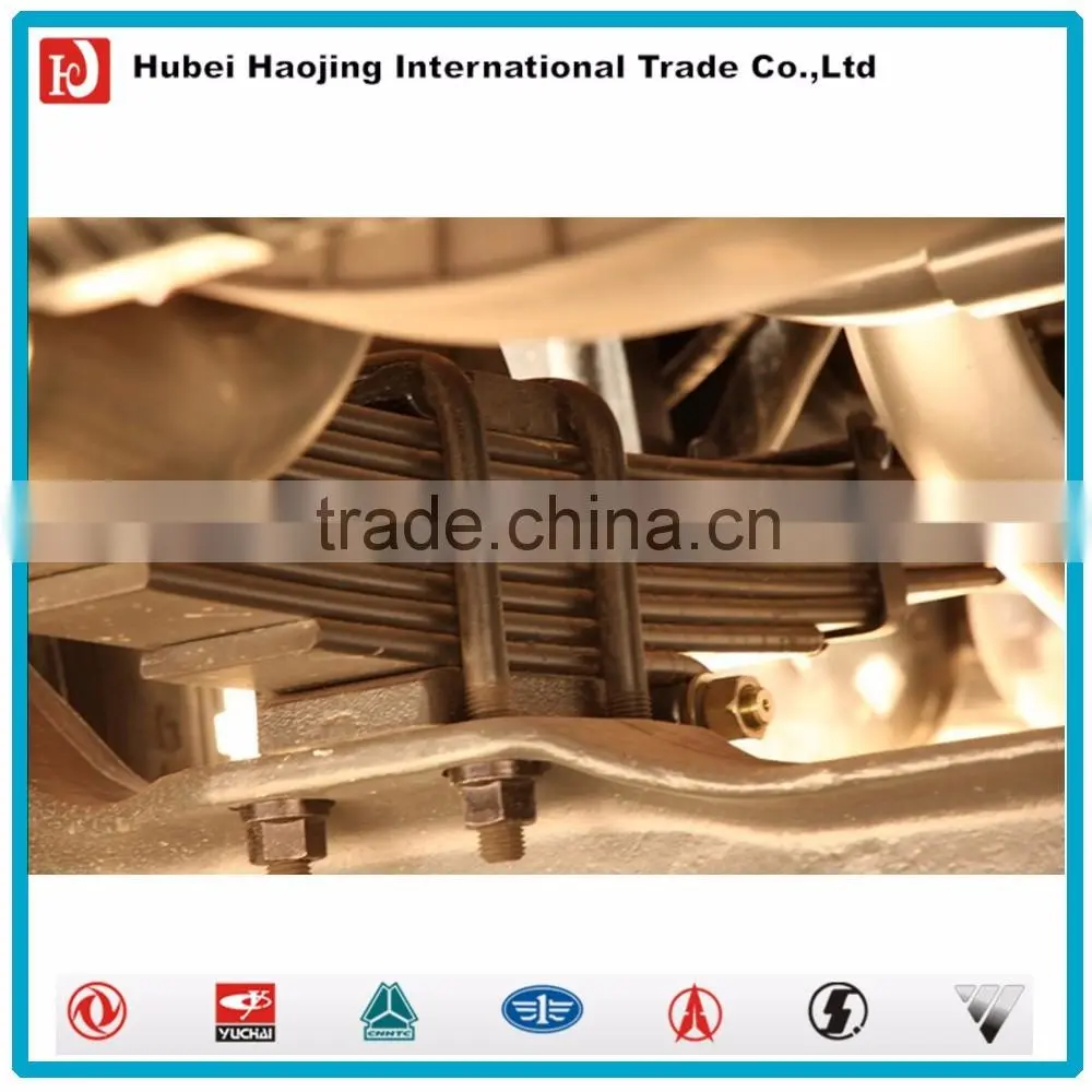 Dongfeng kingrun truck chassis,4X2 chassis