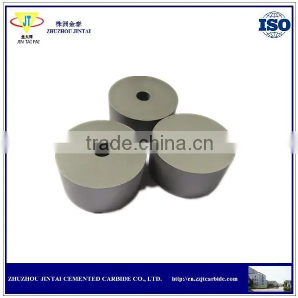 Nonstandard tungsten carbide Wear Parts