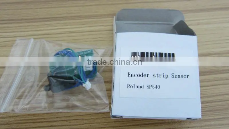 Best quality SP /VP Roland spare part encoder sensor for sale