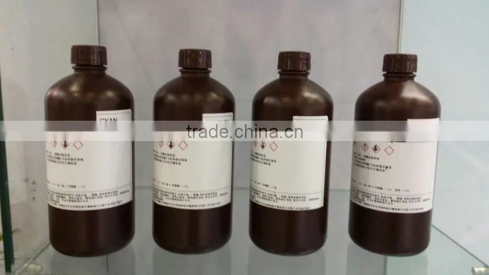 super quality UV ink Toyo/Sunjet uv ink for uv flatbed printer