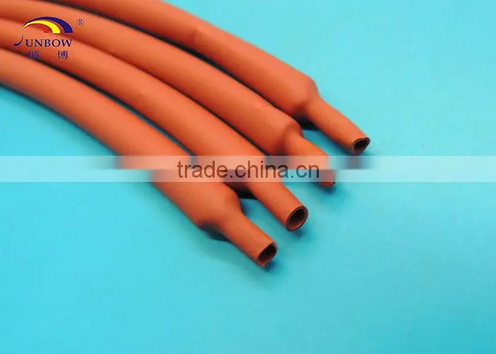 UL Listed 1.5MM RED Heatshrink Tubing for Remote Controlled Vehicle