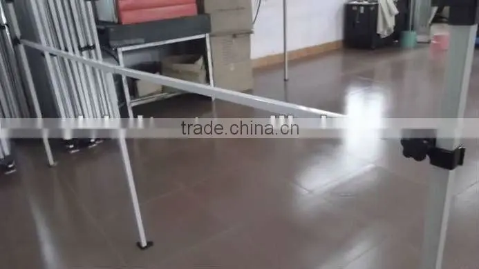 3m Steel Half-sidewall Rail