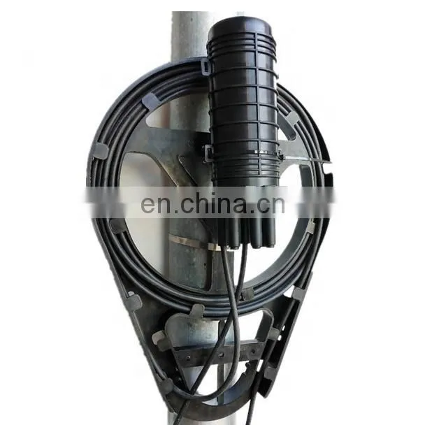 Telecommunication Optic Cable Storage Tray